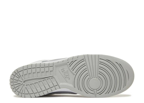 NIKE DUNK LOW WHITE NEUTRAL GREY
